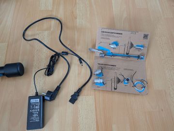Gebrauchtes Wahoo KICKR CORE 2024 bike — Bild 5 von 7
