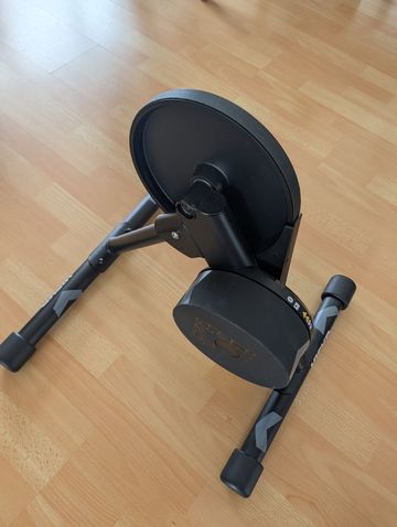 Gebrauchtes Wahoo KICKR CORE 2024 bike — Bild 3 von 7