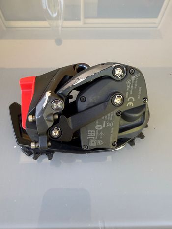 Used Sram Force AXS D1 Rear Derailleur bike — image 2 of 3