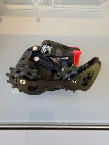 Used Sram Force AXS D1 Rear Derailleur bike — image 3 of 3