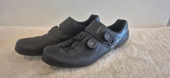 Käytetty Shimano S-PHYRE Cycling Shoes 2025 bike — kuva 3 / 7