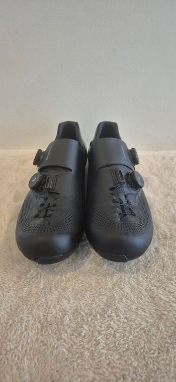Käytetty Shimano S-PHYRE Cycling Shoes 2025 bike — kuva 2 / 7