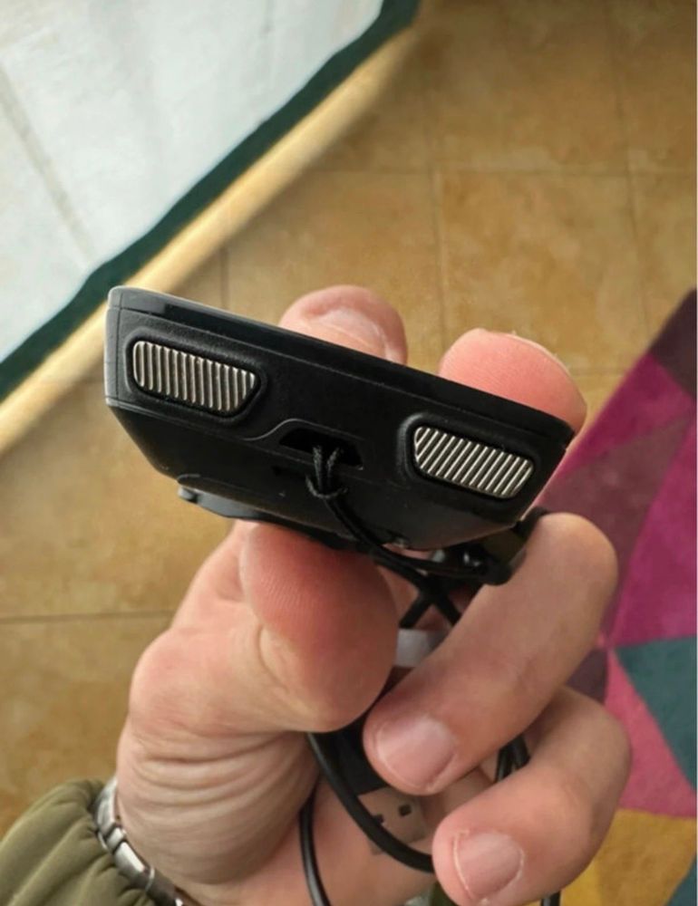 Używany Garmin Edge 520 Plus GPS Bike Computer 2020 bike — zdjęcie 6 z 12