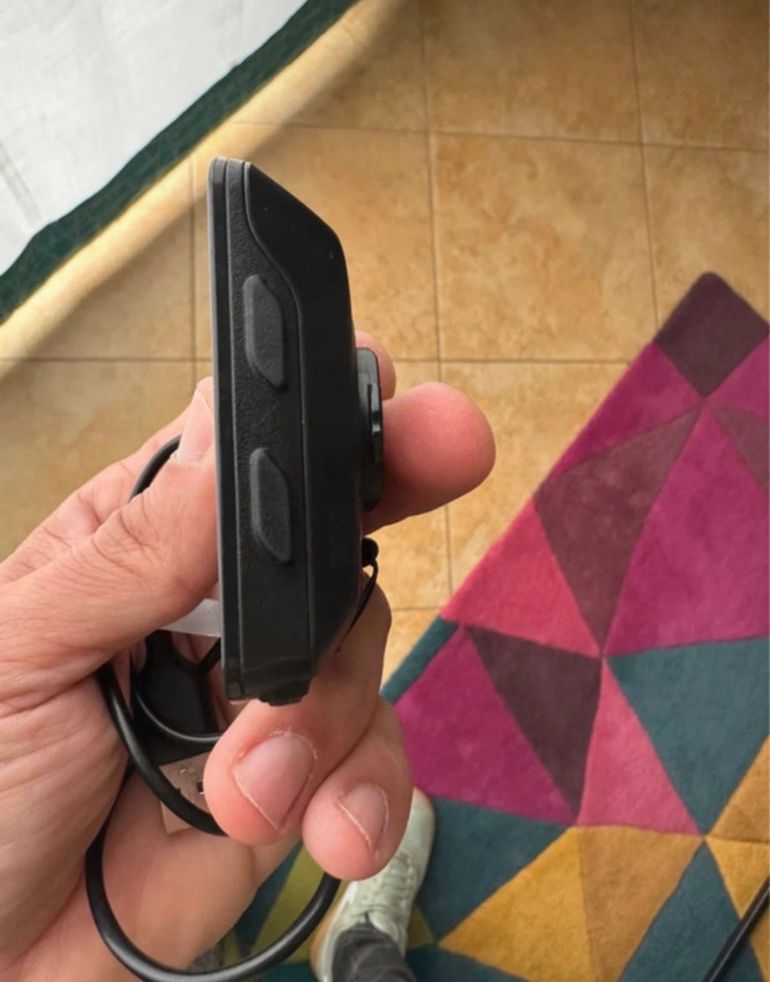 Używany Garmin Edge 520 Plus GPS Bike Computer 2020 bike — zdjęcie 4 z 12