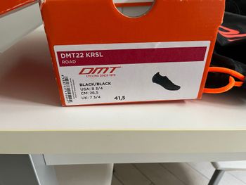 Used Dmt Pogi 2024 bike — image 7 of 7