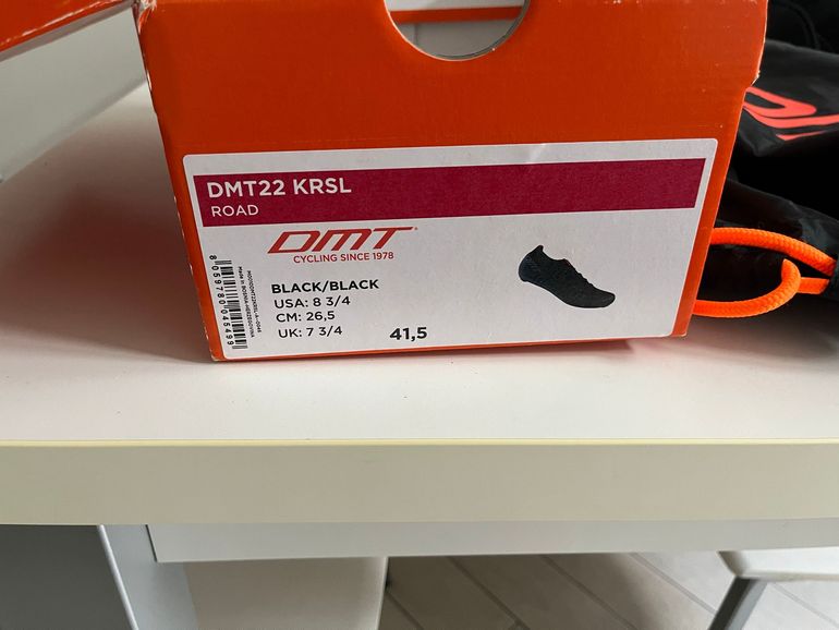 Used Dmt Pogi 2024 bike — image 7 of 7