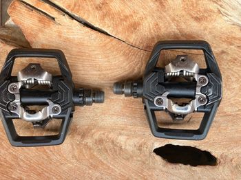 Used Shimano PDM 700 2024 bike — image 2 of 2