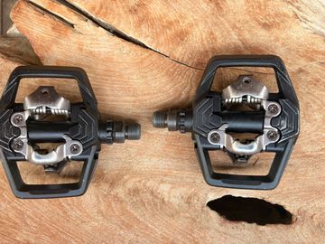 Used Shimano PDM 700 2024 bike — image 1 of 2