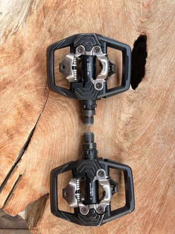 Used Shimano PDM 700 2024 bike — image 2 of 2