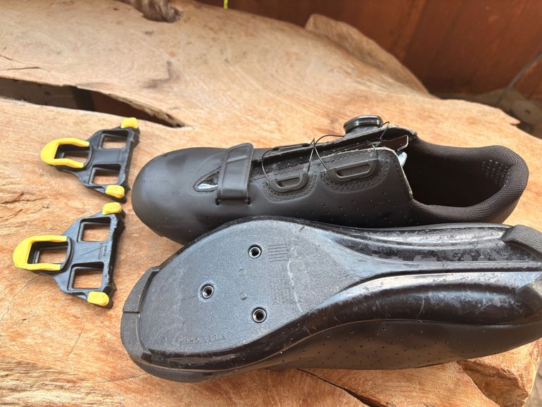 Used Fizik Tempo 2024 bike — image 7 of 9