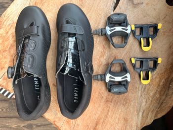 Used Fizik Tempo 2024 bike — image 4 of 9