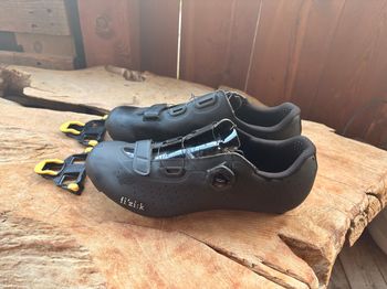 Used Fizik Tempo 2024 bike — image 5 of 9
