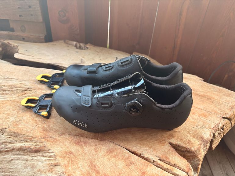 Used Fizik Tempo 2024 bike — image 5 of 9