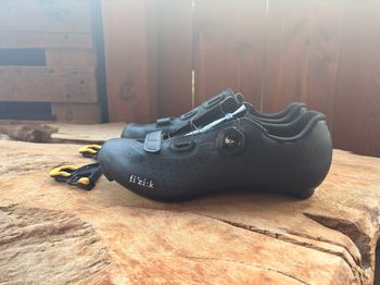 Used Fizik Tempo 2024 bike
