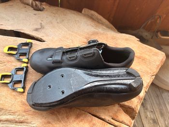 Used Fizik Tempo 2024 bike — image 6 of 9