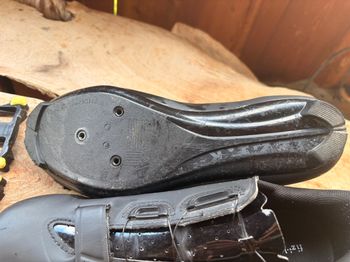 Used Fizik Tempo 2024 bike — image 8 of 9