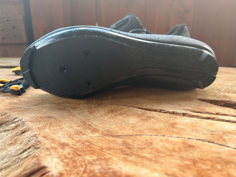 Used Fizik Tempo 2024 bike — image 2 of 9