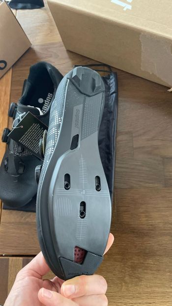 Used Suplest Edge+ Road Pro bike — image 2 of 5