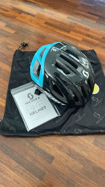 Used Scott Centric Plus bike — image 2 of 4