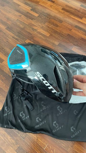 Used Cadence Plus MIPS bike — image 2 of 4