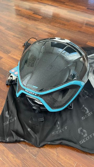 Used Cadence Plus MIPS bike — image 4 of 4