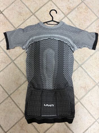 Použité UYN Maglia 2024 bike — obrázek 3 z 5