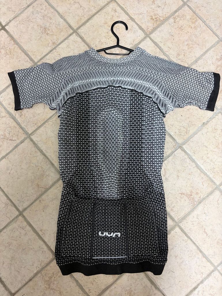 Použité UYN Maglia 2024 bike — obrázek 3 z 5