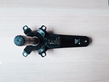 Używany Shimano DURA-ACE FC-R9200-P Crankset 175mm 2024 bike — zdjęcie 4 z 11