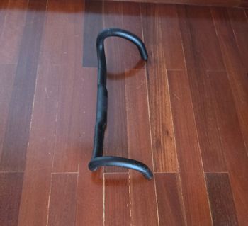 Used Newmen Handlebar Carbon 420mm 2024 bike
