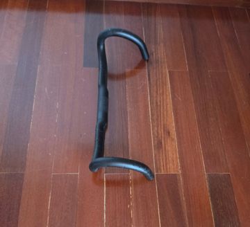 Newmen Handlebar Carbon 420mm 2024 Cockpit d'occasion