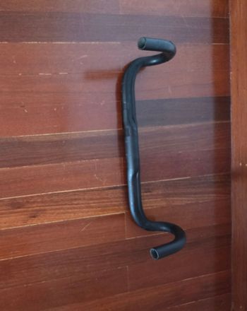 Used Newmen Handlebar Carbon 420mm 2024 bike — image 3 of 4