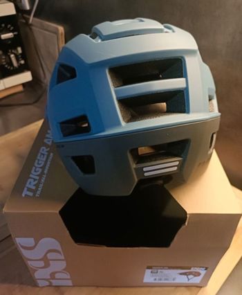 Used Ixs Trigger AM bike — image 2 of 6
