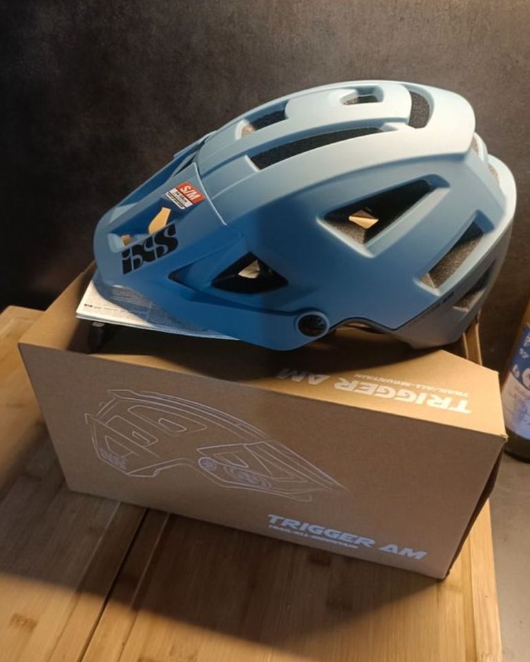 Used Ixs Trigger AM bike — image 1 of 6