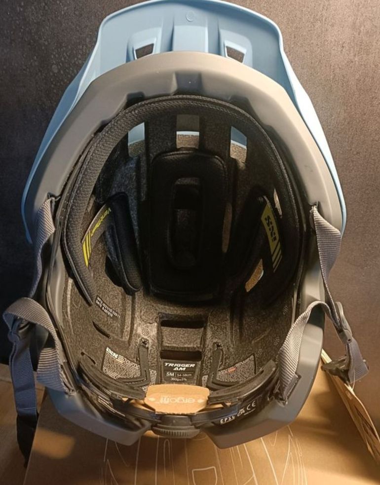 Used Ixs Trigger AM bike — image 5 of 6