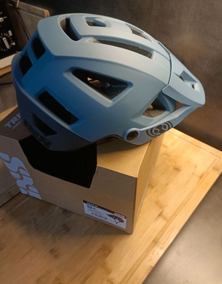 Used Ixs Trigger AM bike — image 3 of 6