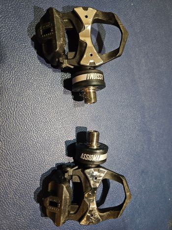 Used ASSIOMA Power Pedals 2024 bike — image 3 of 4