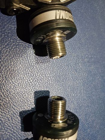 Used ASSIOMA Power Pedals 2024 bike — image 2 of 4