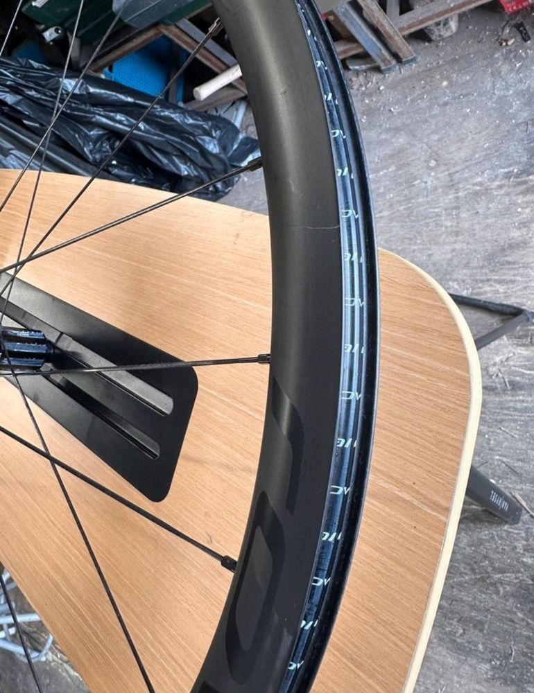 Used Roval Alpinist CL1 Wheelset 2021 bike — image 9 of 19