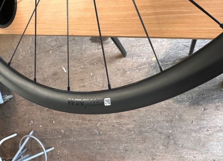 Used Roval Alpinist CL1 Wheelset 2021 bike — image 5 of 19