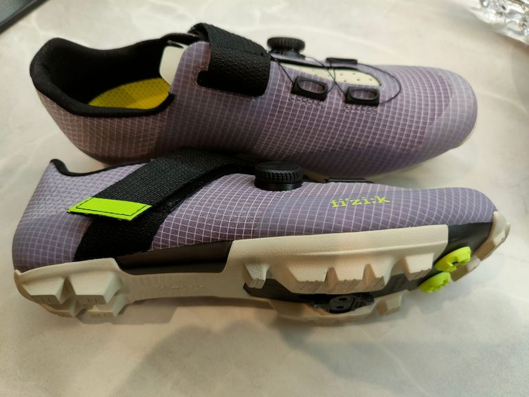 Used Fizik Vento Ferox Carbone Shoes 2025 bike — image 2 of 5