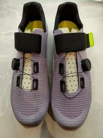 Used Fizik Vento Ferox Carbone Shoes 2025 bike