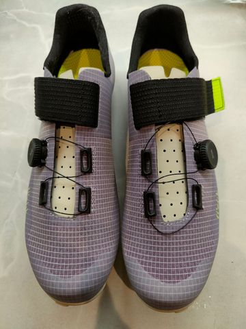 Fizik Vento Ferox Carbone Shoes 2025 Cycling Shoes usato