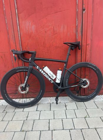 Używany Shimano DURA-ACE C60 Tubeless Wheelset 2026 bike — zdjęcie 10 z 19