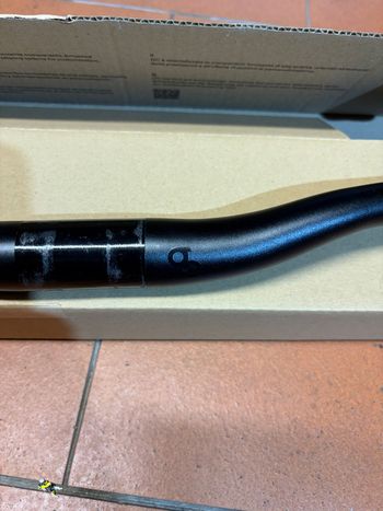 Used Orbea manubrio 2025 bike — image 2 of 5