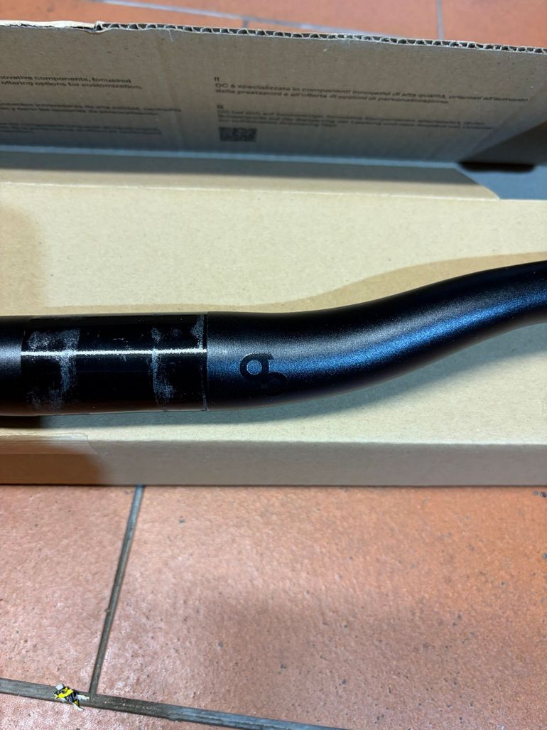 Used Orbea manubrio 2025 bike — image 2 of 5