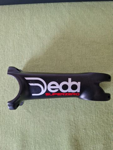 Tweedehands Deda Attacco Manubrio Superzero bike — afbeelding 2 van 5