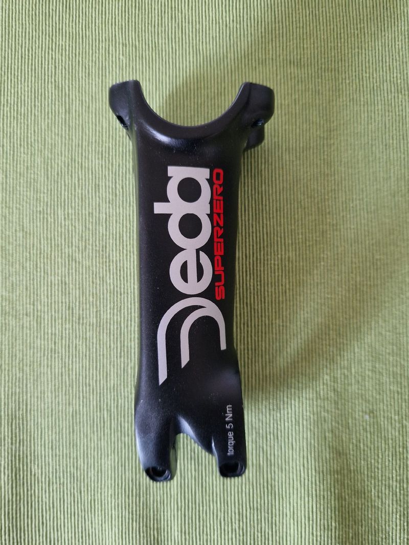 Tweedehands Deda Attacco Manubrio Superzero bike — afbeelding 4 van 5