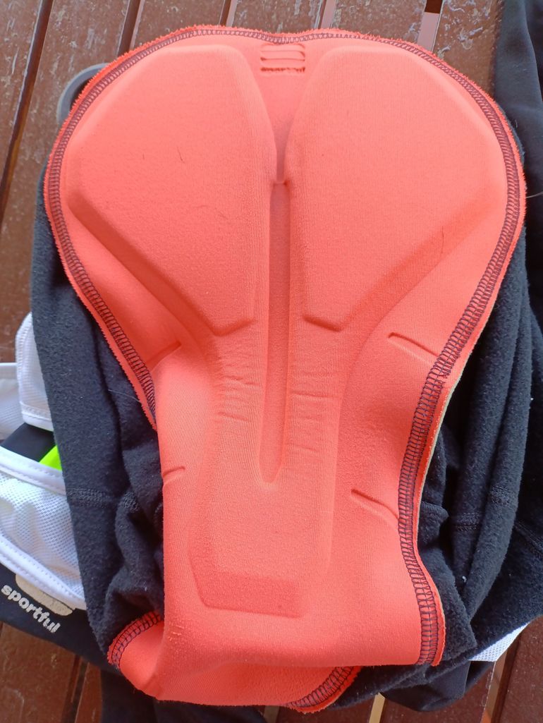 Tweedehands Sportful Cullotte Largo bike — afbeelding 3 van 5