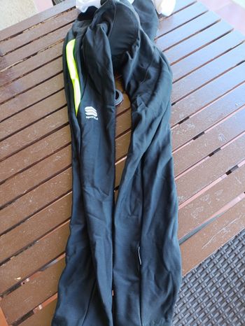 Tweedehands Sportful Cullotte Largo bike — afbeelding 5 van 5