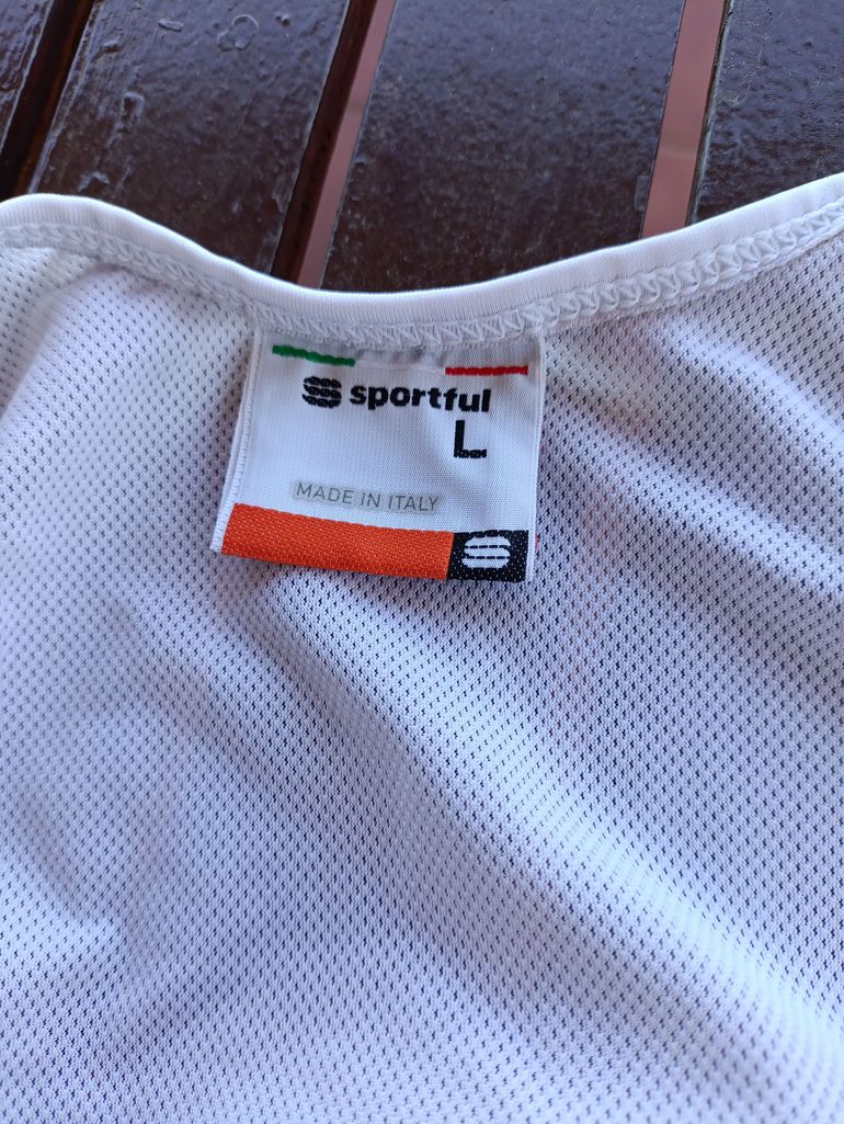 Tweedehands Sportful Cullotte Largo bike — afbeelding 1 van 5